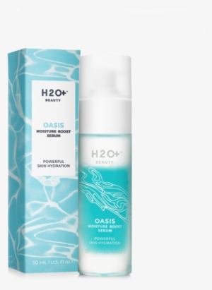 H20 Plus Beauty Oasis Moisture Boost Serum