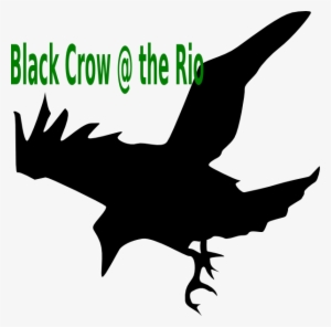 How To Set Use Rio Crow Clipart