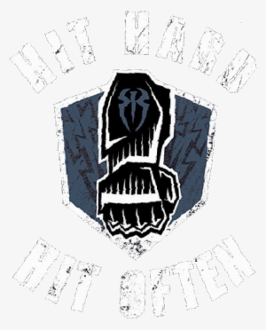Jtjxx1sw - Roman Reigns