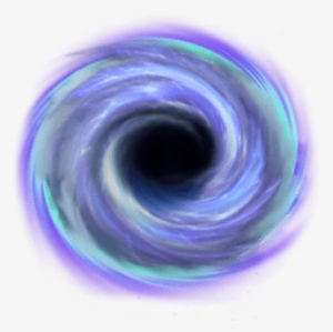 Free Png The Black Hole In Space Png Images Transparent - Transparent Black Hole Png