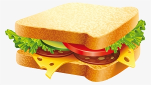 Sandwich Png