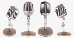 Wireless Microphone, Radio, Microphone - Radio Microphone