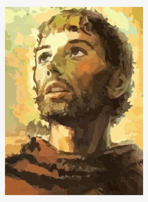 San Francisco De Asis - St Francis Of Assisi Png