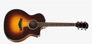 Acoustic Guitar Png Image With Transparent Background - J45 Gibson