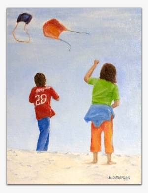 Painting - Sketch