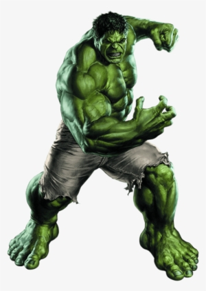 Hulk Png
