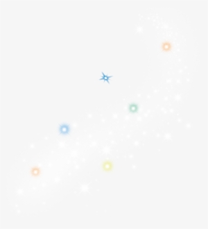 Star Light Background Png - Star Light Effect Png