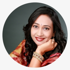 Artist And Author, Meeta Dani, Is Completely Self Taught - Artist