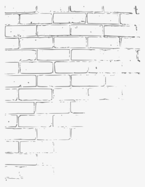 Brick Wall Pinned By Clip Art Transparent Download - Transparent Brick Texture Png