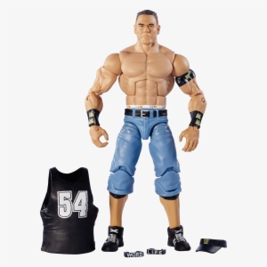 John Cena Png Image With Transparent Background - John Cena Elite Defining Moment