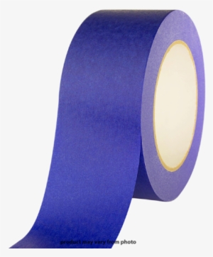 Bt-190 Blue Masking Tape - Masking Tape