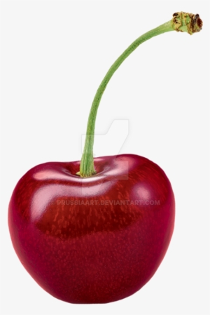 Cherry Png Pic - Cherry Fruit Transparent Background