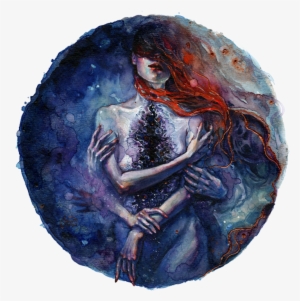 By Tanya Shatseva - Tanya Shatseva Artwork