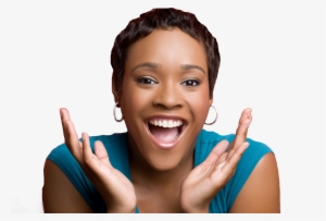 Free Png Happy Black Person Png Images Transparent - Mtn Recharge Cards In Ghana