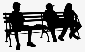Ns 0014 - Eating Silhouette Png
