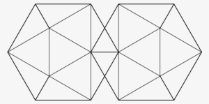 A Selection Of Geometric Constructions Created In - Triangle