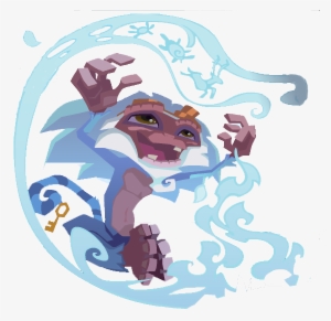 Graham Alpha Story Smoke - Graham Alpha