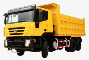 Dumper Truck Png