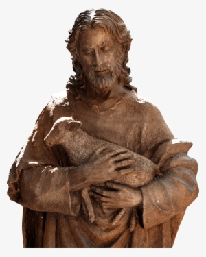 Jesus Christ Good Shepherd Religion, Christ, Christian, - Good Shepherd Png