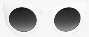 Sunglasses Sunglassesstickerremix Glasses Clout Cloutglasses - Sunglasses
