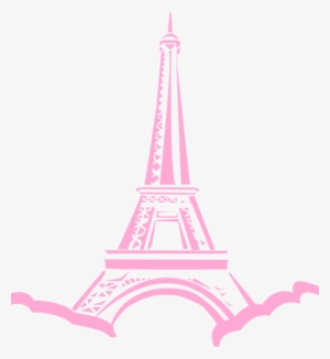 How To Set Use Eiffel Tower Clipart