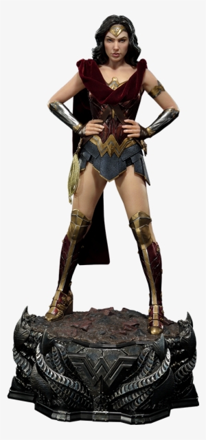 Dc Comics Statue Wonder Woman Ultimate Version - Wonder Woman Statue