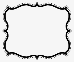 Decorative Text Box Borders Mesmerizing Decorative - Frame Clipart
