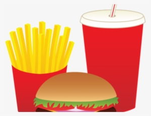 French Fries Clipart Png - French Fries Vector Png