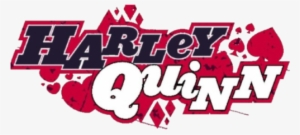 Harley Quinn Vol 2 - Deadpool And Harley Quinn Cartoon