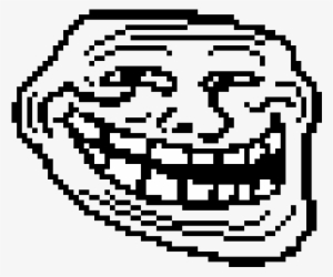 Trollface - Troll Faces - 660x530 PNG Download - PNGkit