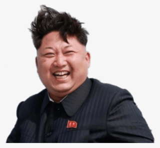 Kim Jong Un Png Free Hd Kim Jong Un Transparent Image Pngkit