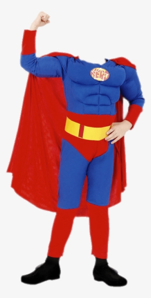 Costume Superhero - Disfraces De Superman Familia