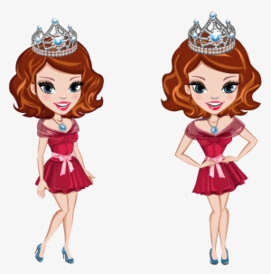 Fashland Dress Up For Fashion Mila