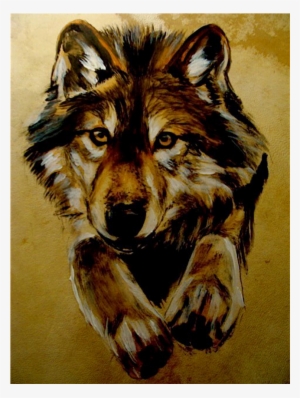 Click - Mackenzie River Husky