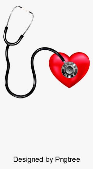 Vector,stethoscope, Stethoscope Vector, Stethoscope, - Heart Rate