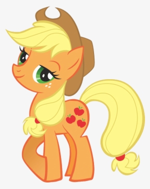 Movies - My Little Pony Png
