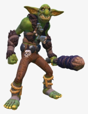 Troll Image - Orcs Must Die 2 Troll