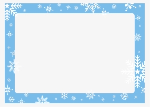 15 Christmas Card Borders Png For Free Download On - Santa Nice List