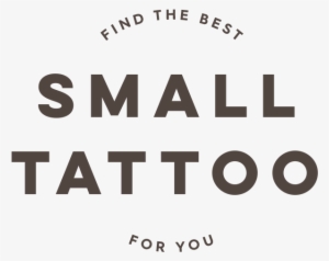 Finding The Best Small Tattoo For You - Graphics
