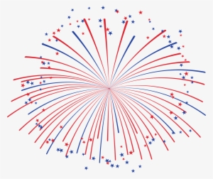 Fireworks Png - Fireworks Clipart Transparent Background