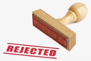Rubber Stamp Png Hd - Failed Exam Paper Png
