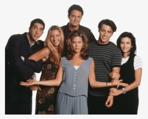 Download - Friends Tv Show