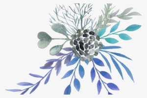 Basic Yoga Level I - Watercolor Painting