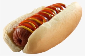 Hot Dog Png Image - Hot Dog Transparent Background