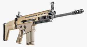 Fn Scar - Fn Scar 16s