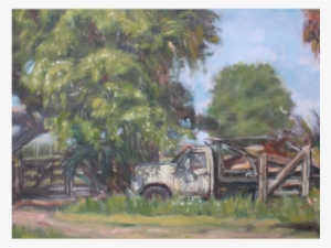 May Brandt Painting E-mail - Painting