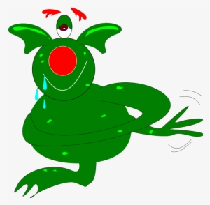 Cookie Monster Clipart - Public Domain Free Weird