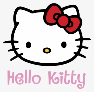 Hello Kitty Art Vector - Hello Kitty Vector