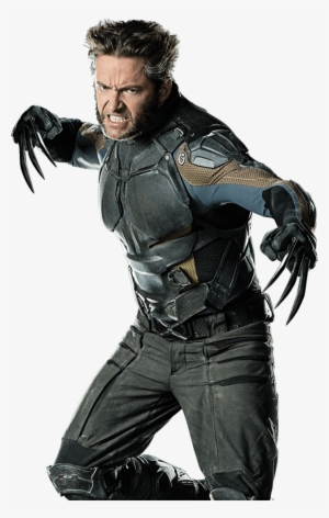 X-men Characters - Marvel Movies - Wikia - X Men Days Of Future Past Logan