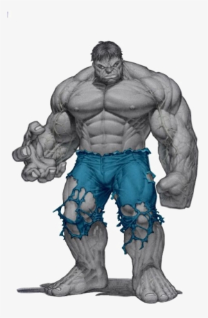 Hulk Png Transparent Image - Dale Keown Hulk